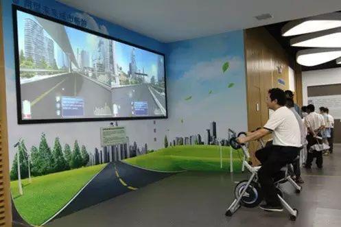 展厅模拟骑车系统.jpg 展厅模拟骑车系统.jpg